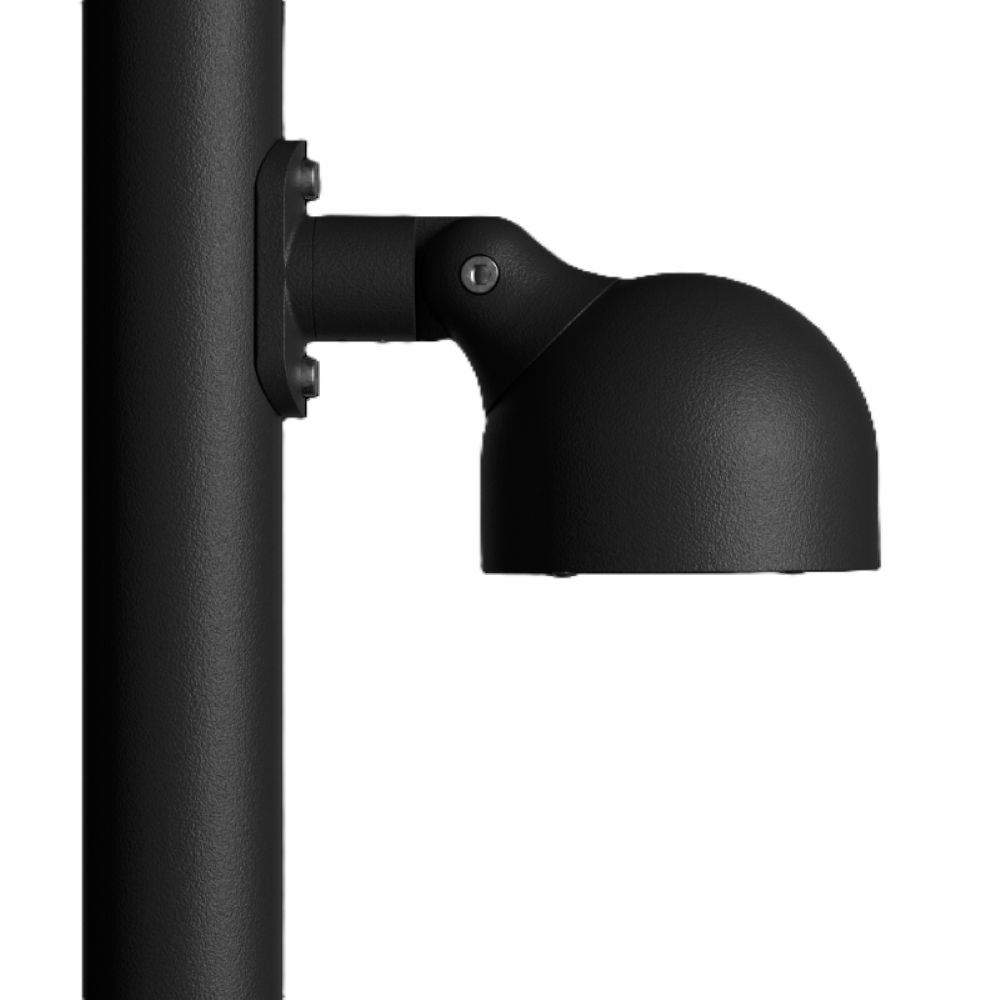 Vizulo Blackbird Micro – Auf ø 76 mm Mast