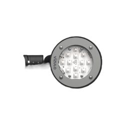 Vizulo Blackbird Micro – Auf ø 76 mm Mast