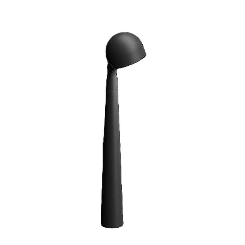 Vizulo Blackbird Micro Bollard Hood – Pollermontage