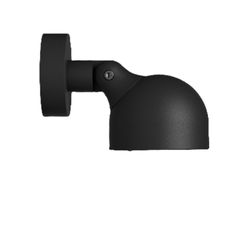 Vizulo Blackbird Micro Facade Console – An der Wand