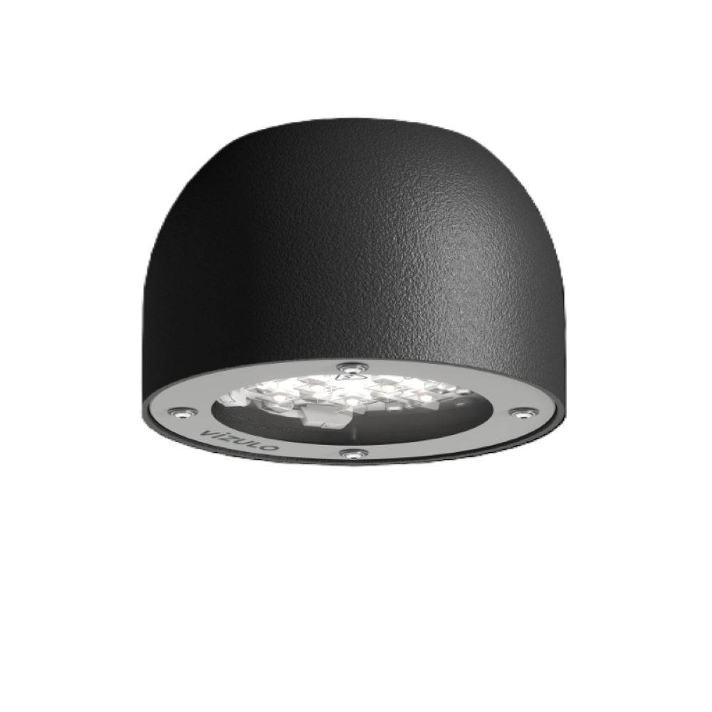 Vizulo Blackbird Micro Outdoor Ceiling – An der Decke