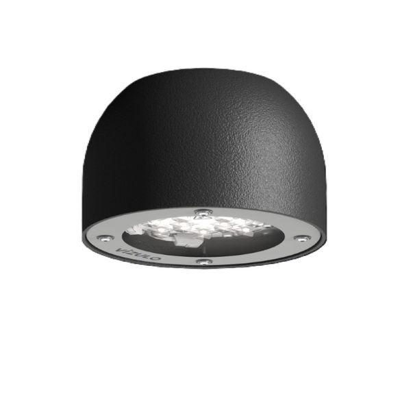 Vizulo Blackbird Micro Outdoor Ceiling – An der Decke