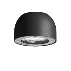 Vizulo Blackbird Micro Outdoor Ceiling – An der Decke