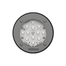Vizulo Blackbird Micro Outdoor Ceiling – An der Decke