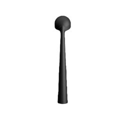 Vizulo Blackbird Mini Bollard Hood – Pollermontage