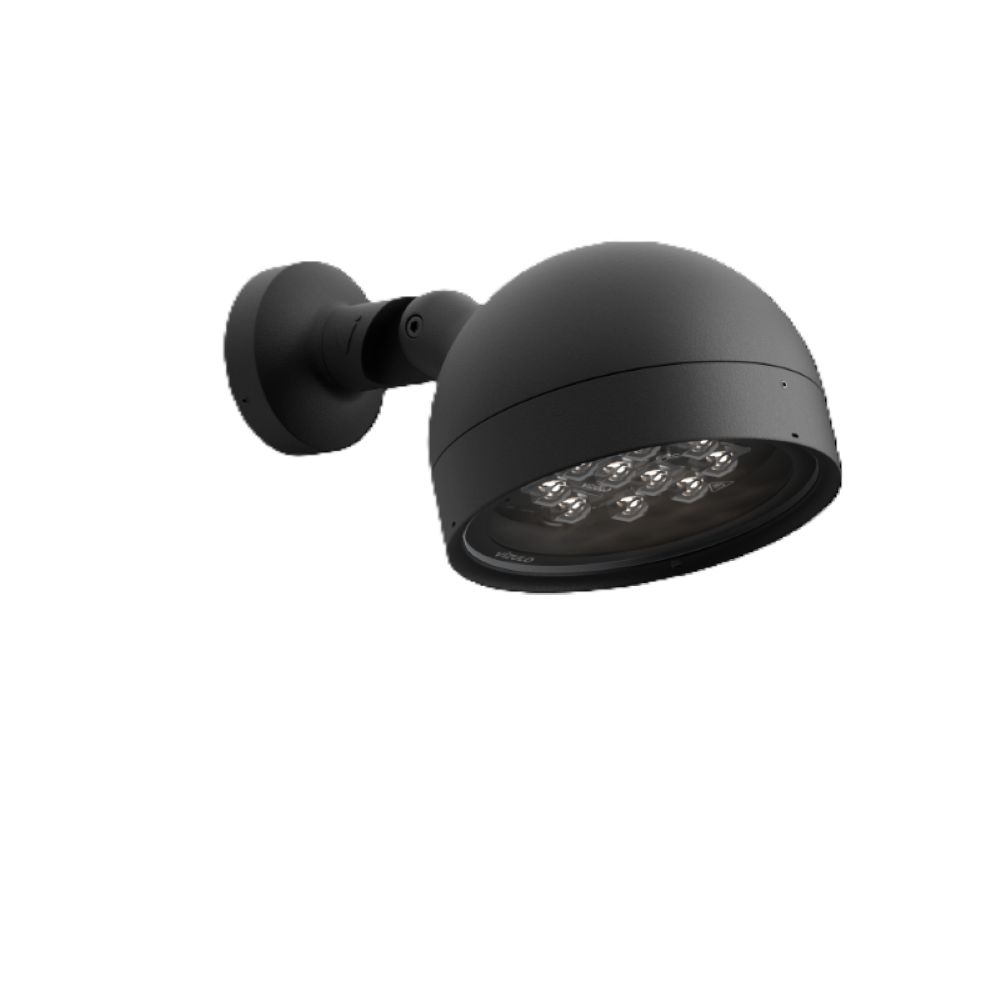 Vizulo Blackbird Mini Facade Mount – An der Wand / auf dem Boden