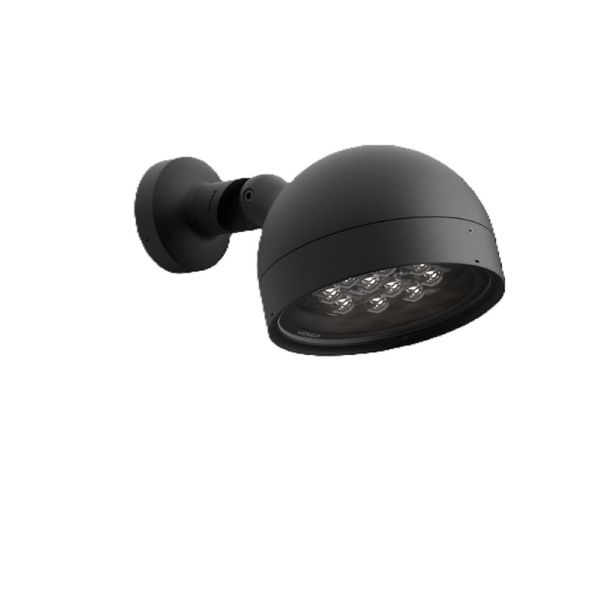 Vizulo Blackbird Mini Facade Mount – An der Wand / auf dem Boden