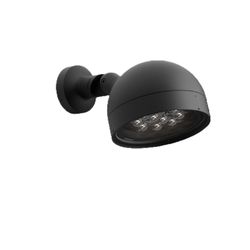 Vizulo Blackbird Mini Facade Mount – An der Wand / auf dem Boden
