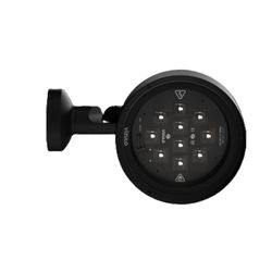 Vizulo Blackbird Mini Facade Mount – An der Wand / auf dem Boden