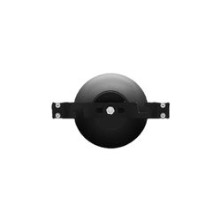 Vizulo Blackbird Mini Hanging Toolless – Auf Draht Ø 5 - 12 mm