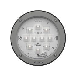 Vizulo Blackbird Mini Outdoor Ceiling – on the ceiling