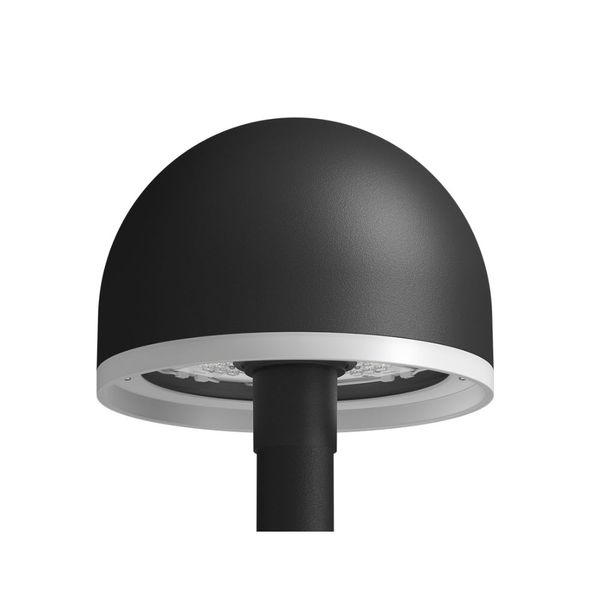 Vizulo Blackbird Mushroom Halo – Mastaufsatz
