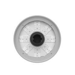 Vizulo Blackbird Mushroom Halo – post-top