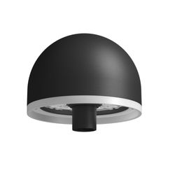 Vizulo Blackbird Mushroom Halo – post-top