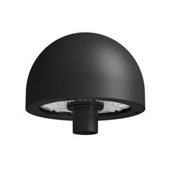 Vizulo Blackbird Mushroom Toolless – Mastaufsatz