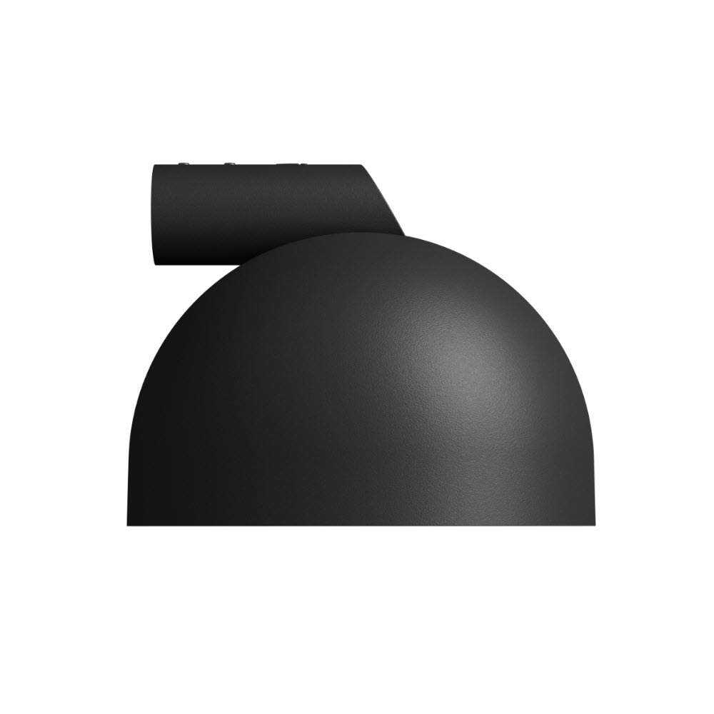 Vizulo Blackbird Side Entry Toolless – Mast-/Auslegermontage