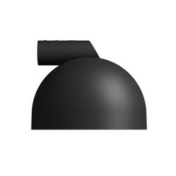 Vizulo Blackbird Side Entry Toolless – Mast-/Auslegermontage