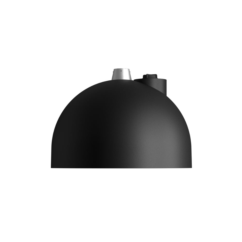 Vizulo Blackbird Top Entry Toolless – sur fixation avec filetage G3/4 | G1/2 | M32