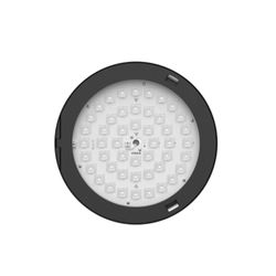 Vizulo Blackbird Top Entry Toolless – sur fixation avec filetage G3/4 | G1/2 | M32