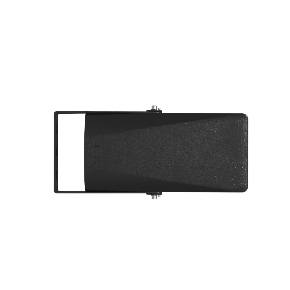 Vizulo Colibri Midi Flood – sur support / mur / plafond