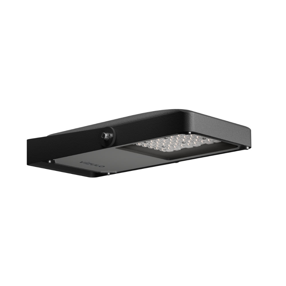 Vizulo Colibri Midi Flood – sur support / mur / plafond