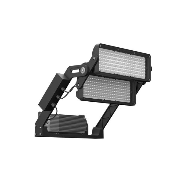 Vizulo Eagle 2 Head – An Halterung / Wand / Decke