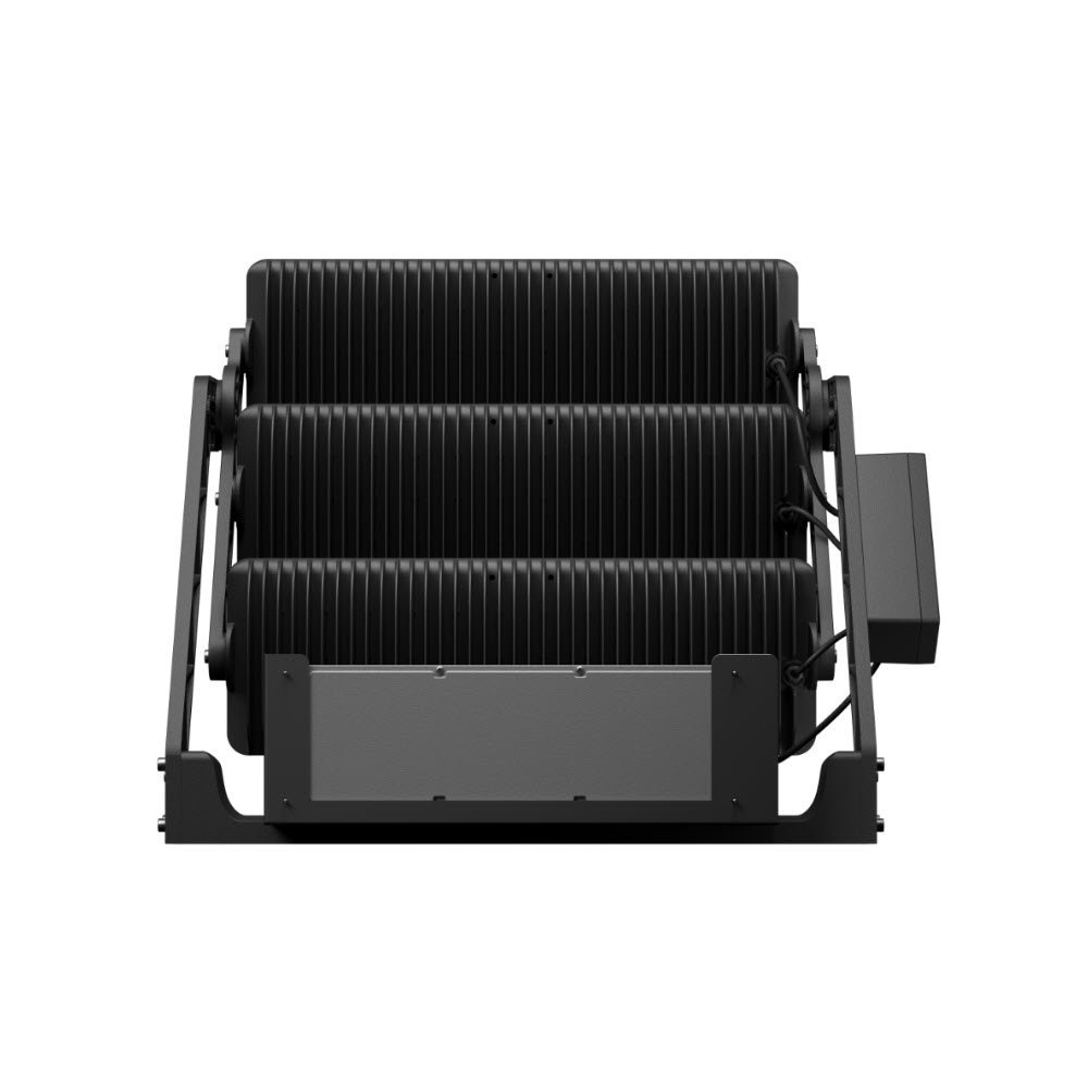 Vizulo Eagle 3 Head – An Halterung / Wand / Decke