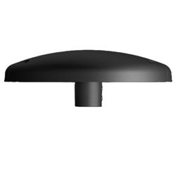 Vizulo Lapwing Mushroom Toolless – en tête de mât