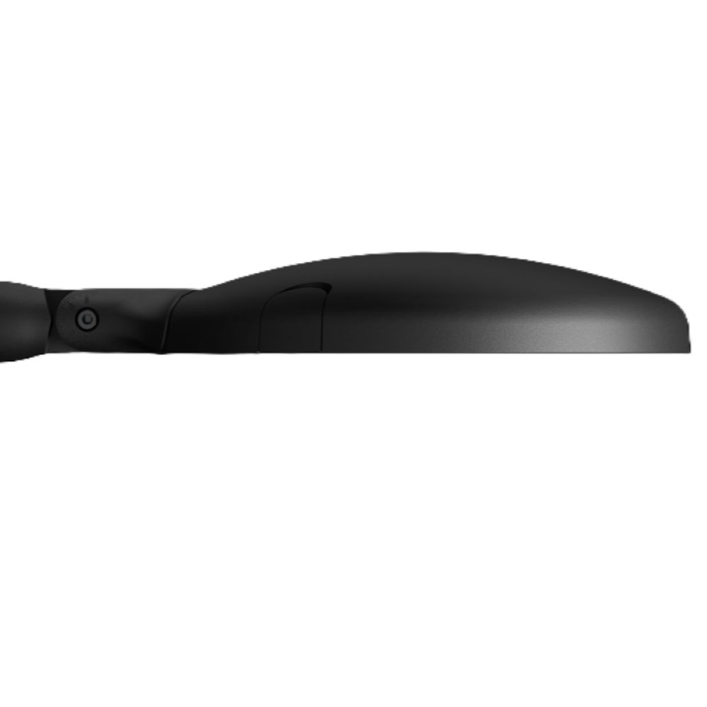 Vizulo Lapwing Side Entry Toolless – Mast-/Auslegermontage