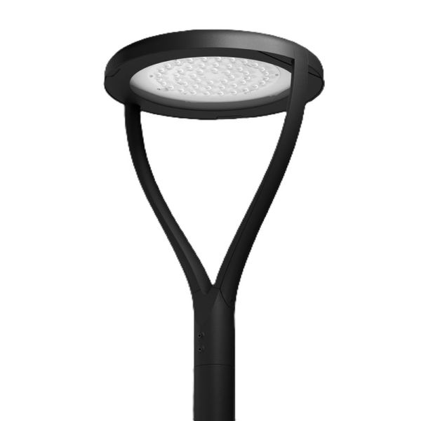 Vizulo Lapwing Y Type Toolless – Mastaufsatz