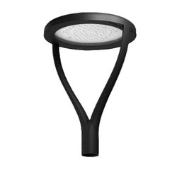 Vizulo Lapwing Y Type Toolless – post-top