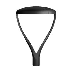 Vizulo Lapwing Y Type Toolless – post-top