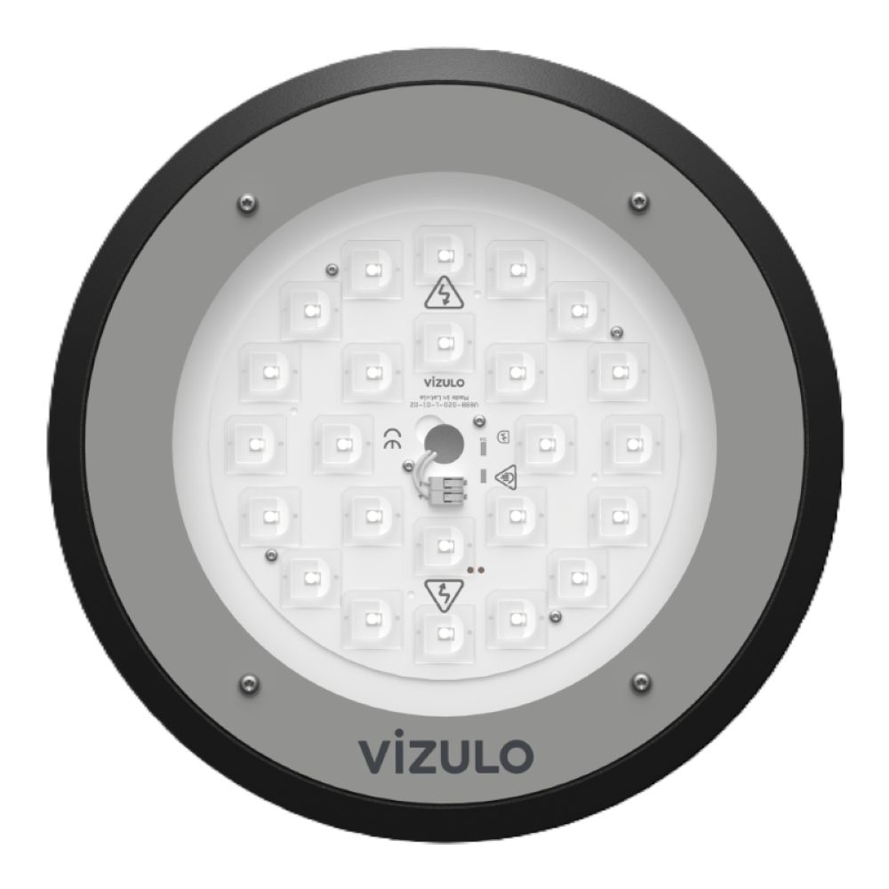 Vizulo Luscinia Hanging – Auf Draht Ø 5 - 12 mm