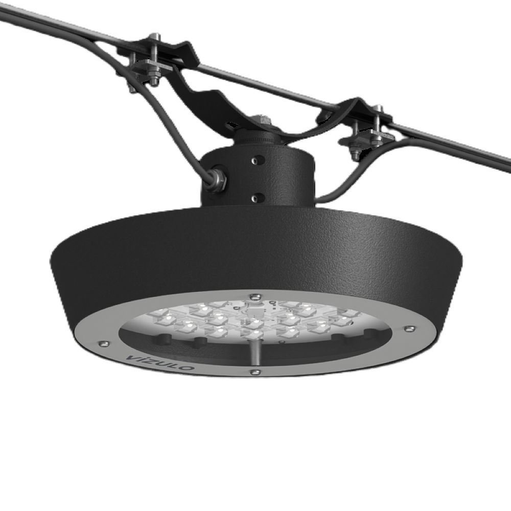 Vizulo Luscinia Hanging – Auf Draht Ø 5 - 12 mm