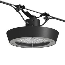 Vizulo Luscinia Hanging – Auf Draht Ø 5 - 12 mm