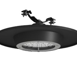 Vizulo Luscinia Hanging – Auf Draht Ø 5 - 12 mm
