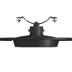 Vizulo Luscinia Hanging – Auf Draht Ø 5 - 12 mm