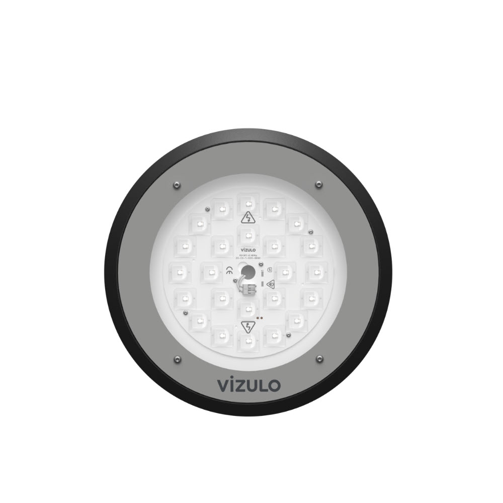 Vizulo Luscinia Top Entry – On bracket with G3/4 | G1/2 | M32 thread