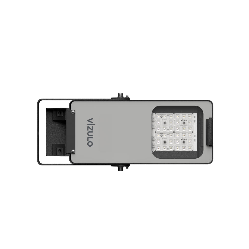 Vizulo Micro Martin Flood Toolless – An Halterung / Wand / Decke