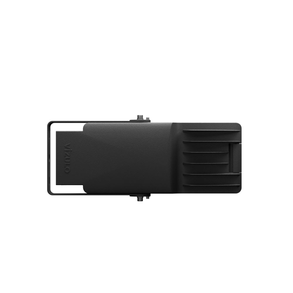 Vizulo Micro Martin Flood Toolless – An Halterung / Wand / Decke