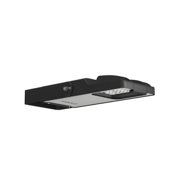 Vizulo Micro Martin Flood Toolless – An Halterung / Wand / Decke
