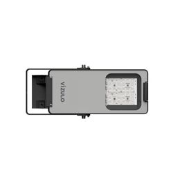 Vizulo Micro Martin Flood Toolless – An Halterung / Wand / Decke