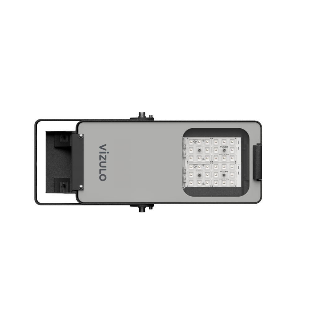 Vizulo Micro Martin Flood Toolless Smooth – On bracket / wall / ceiling
