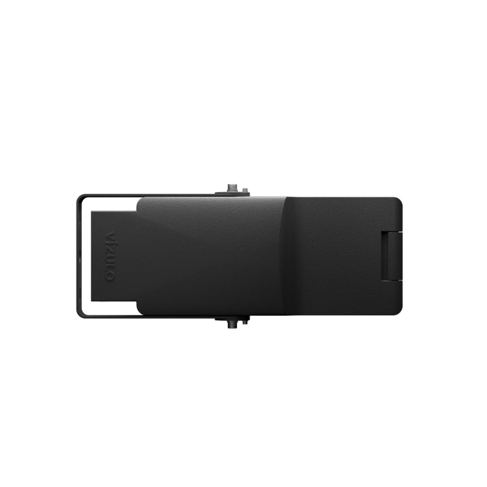 Vizulo Micro Martin Flood Toolless Smooth – On bracket / wall / ceiling