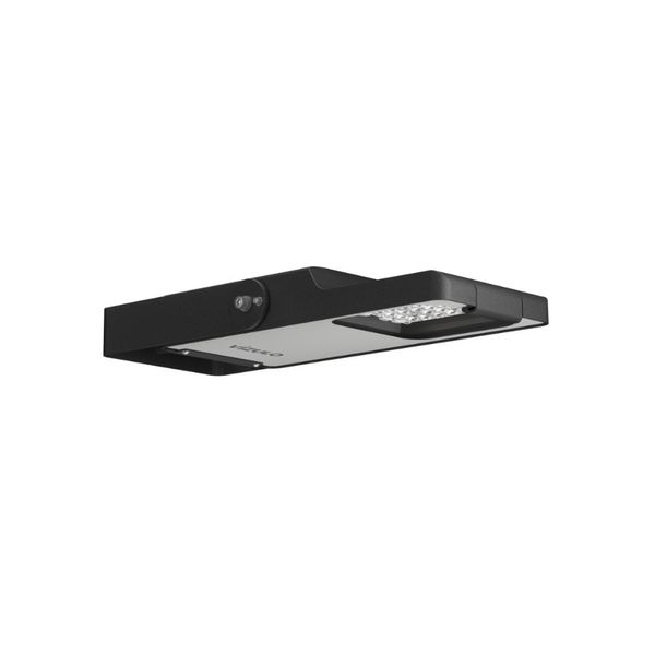 Vizulo Micro Martin Flood Toolless Smooth – An Halterung / Wand / Decke