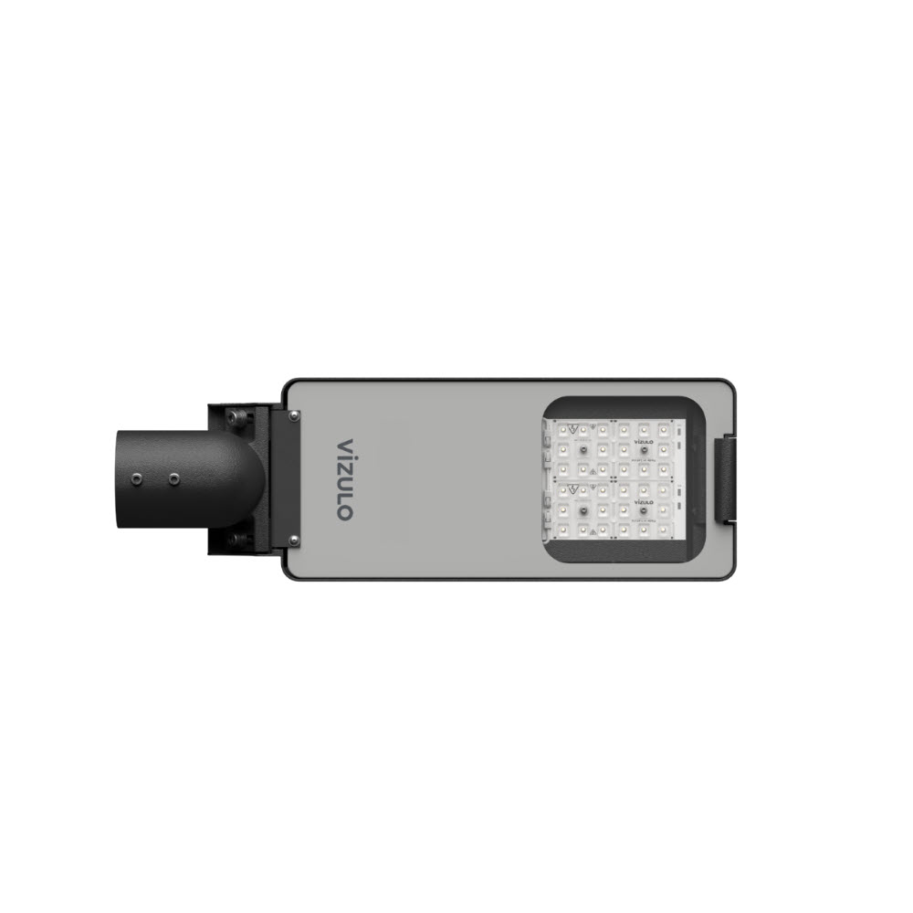 Vizulo Micro Martin Toolless – Mast-/Auslegermontage