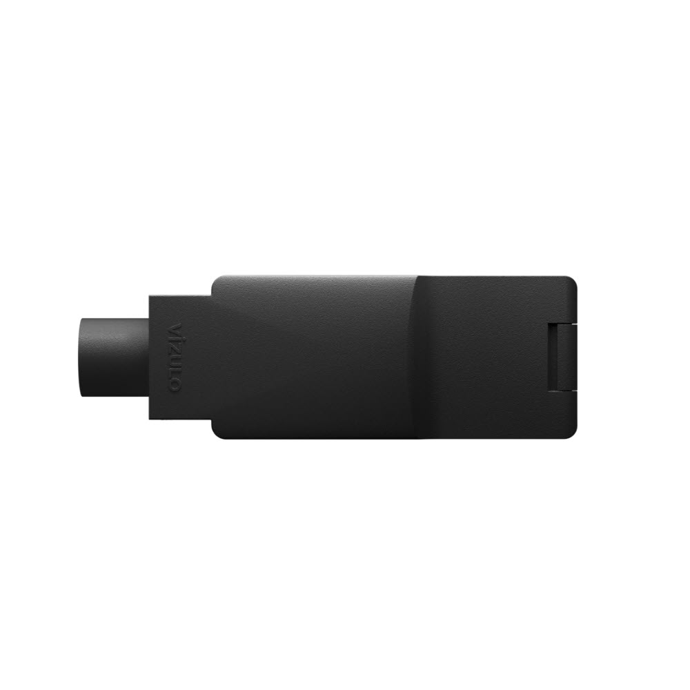 Vizulo Micro Martin Toolless Smooth – Mast-/Auslegermontage
