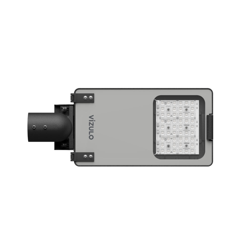 Vizulo Mini Martin Toolless – Mast-/Auslegermontage