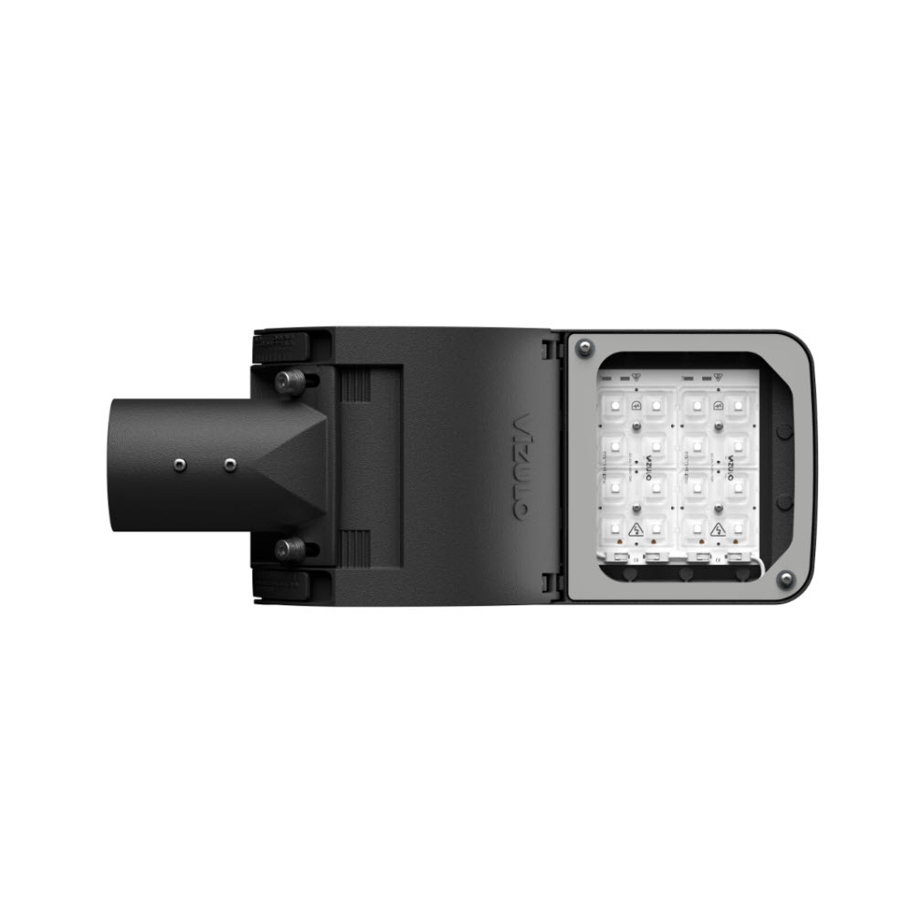 Vizulo Stork Little Sister – pole/bracket mounting