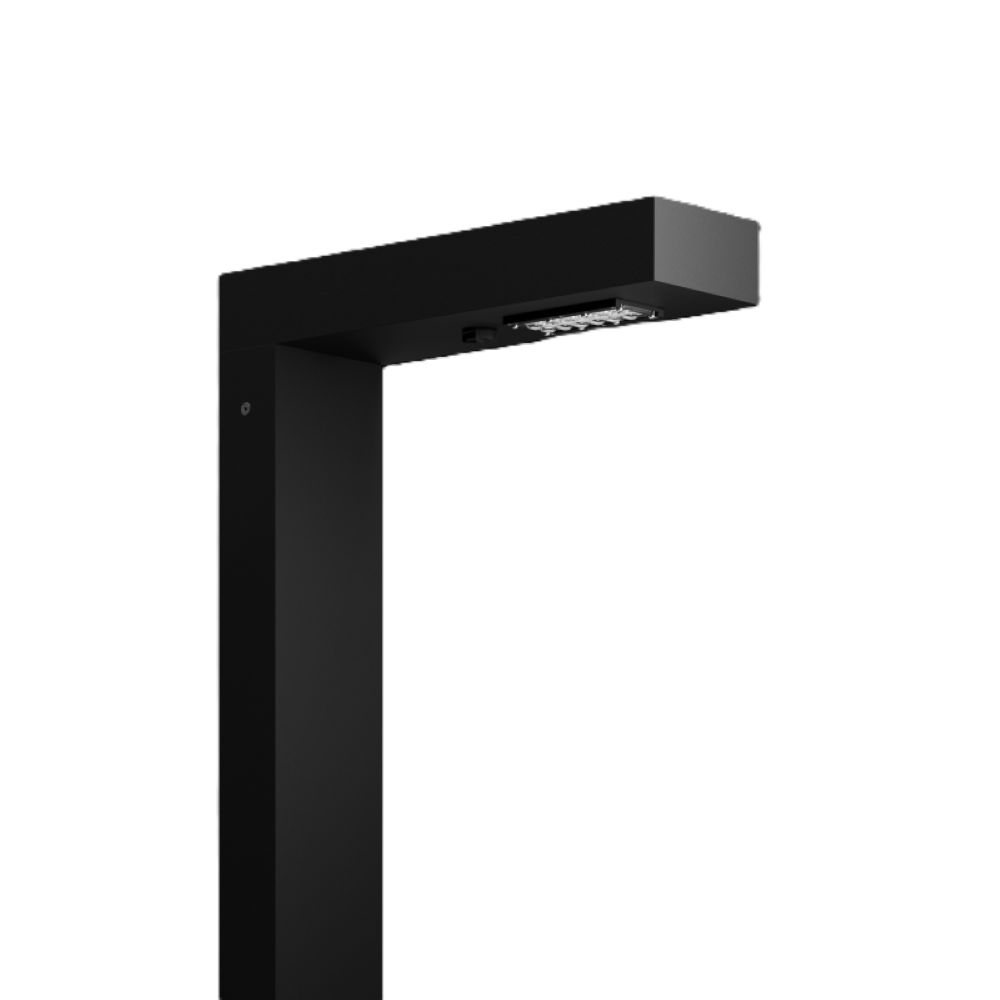 Vizulo Woodpecker Pole S Head – complete pole system